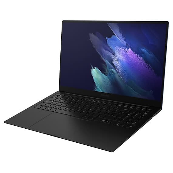 Ноутбук Samsung Galaxy Book Pro 15 15.6″/16/SSD 512/синий— фото №1