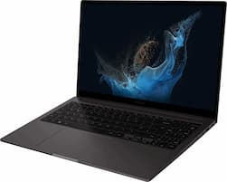 Ноутбук Samsung Galaxy Book2 15.6″/Core i5/8/SSD 256/Iris Xe Graphics/Windows 11 Home/графитовый— фото №1