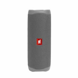 Акустическая система JBL Flip 5, 20 Вт серый— фото №3