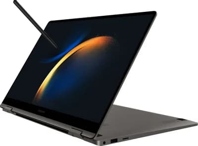 Ноутбук Samsung Galaxy Book3 360 13 13.3″/16/SSD 1024/графитовый— фото №8