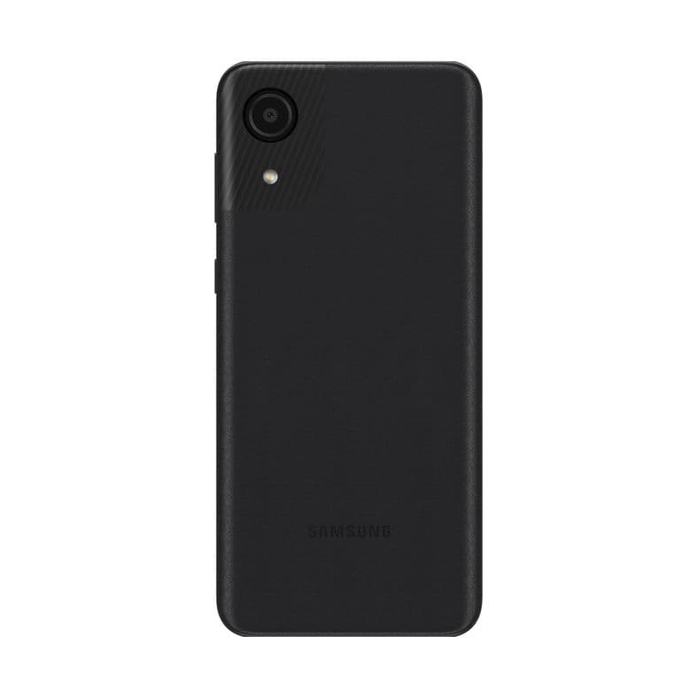 Смартфон Samsung Galaxy A03 Core 32Gb, черный (РСТ)— фото №2