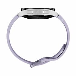 Samsung Galaxy Watch 5 40mm, алюминий, лавандовый (GLOBAL)— фото №4