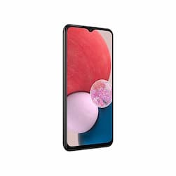 Смартфон Samsung Galaxy A13 128Gb, черный (РСТ)— фото №1