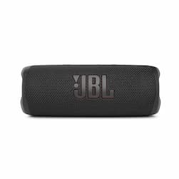 Акустическая система JBL Flip 6, 20 Вт черный— фото №3