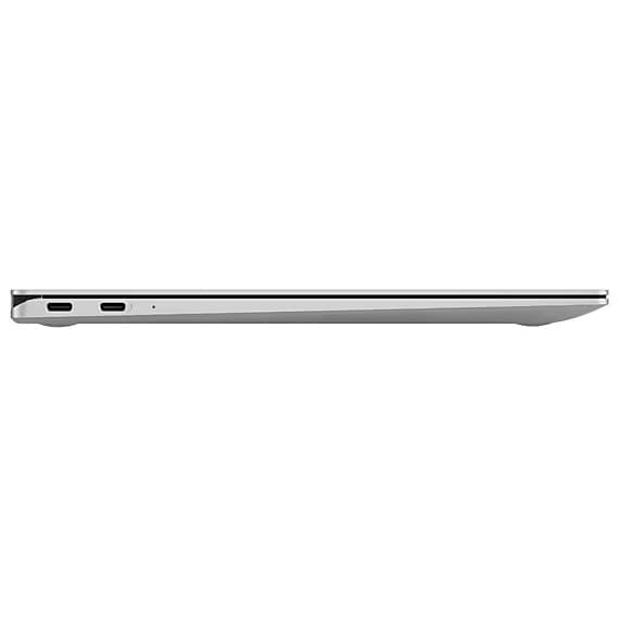 Ноутбук Samsung Galaxy Book Pro 360 13 13.3&quot;/8/SSD 512/серебристый— фото №9