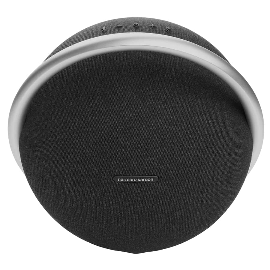 Акустическая система Harman Kardon Onyx Studio 8, 50 Вт черный— фото №0