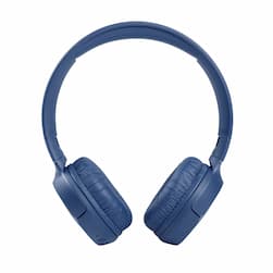 Беспроводные наушники JBL Tune 510BT, синий— фото №4