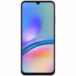 Смартфон Samsung Galaxy A05s 64Gb, фиолетовый (РСТ)— фото №1