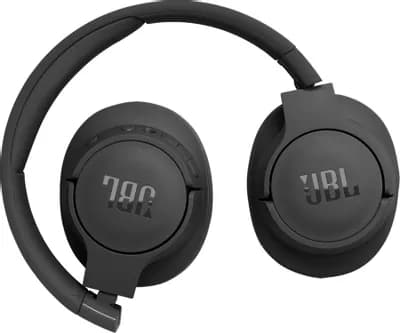 Беспроводные наушники JBL Tune 520BT, черный— фото №1