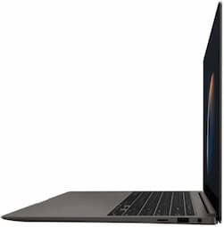 Ноутбук Samsung Galaxy Book3 Pro 360 16″/Core i7/16/SSD 1024/Iris Xe Graphics/Windows 11 Home 64-bit/графитовый— фото №3