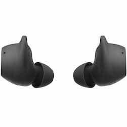 Беспроводные наушники Samsung Galaxy Buds FE, графитовый (GLOBAL)— фото №2