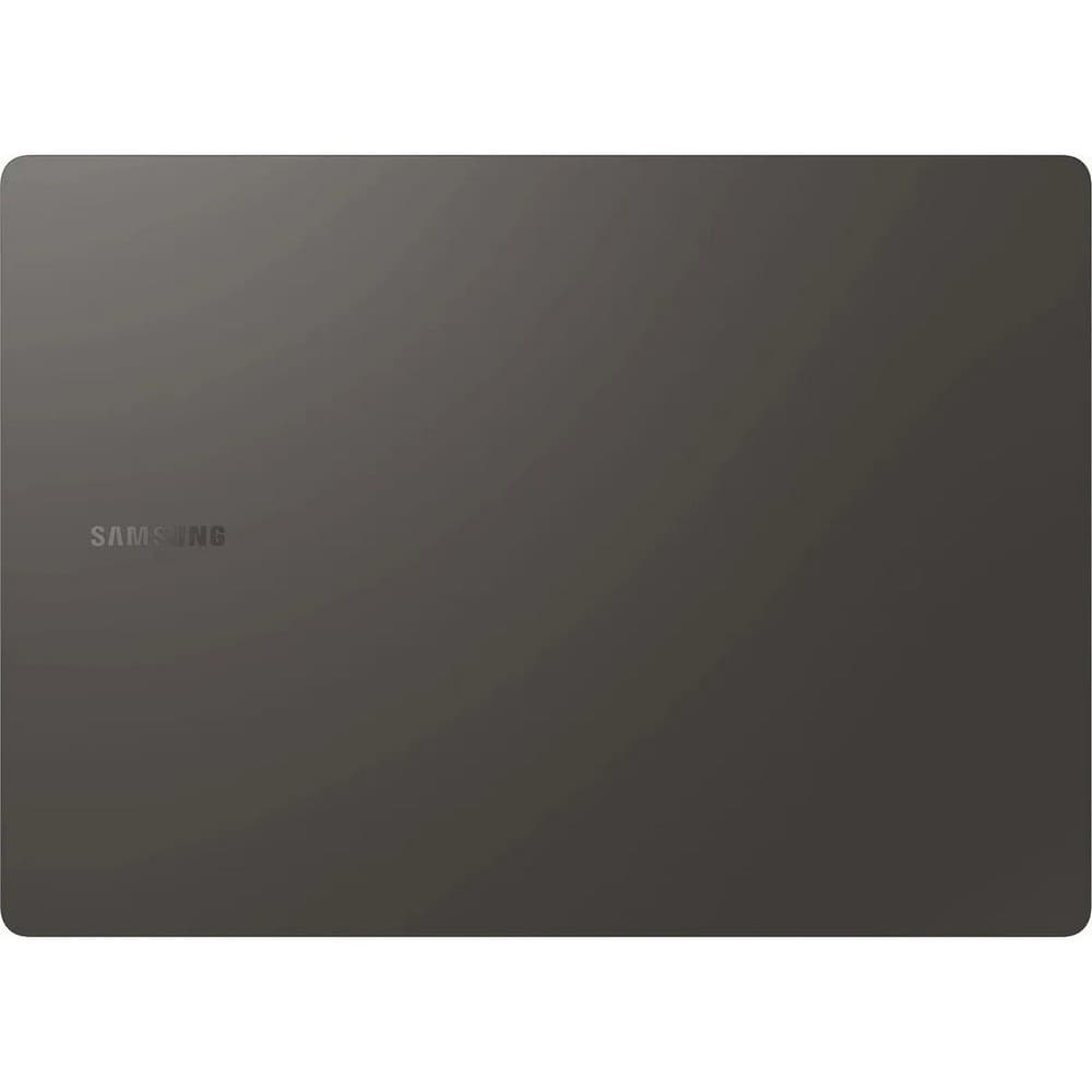 Ноутбук Samsung Galaxy Book3 Pro 16″/Core i5/16/SSD 512/Iris Xe Graphics/Windows 11 Pro 64-bit/графитовый— фото №6