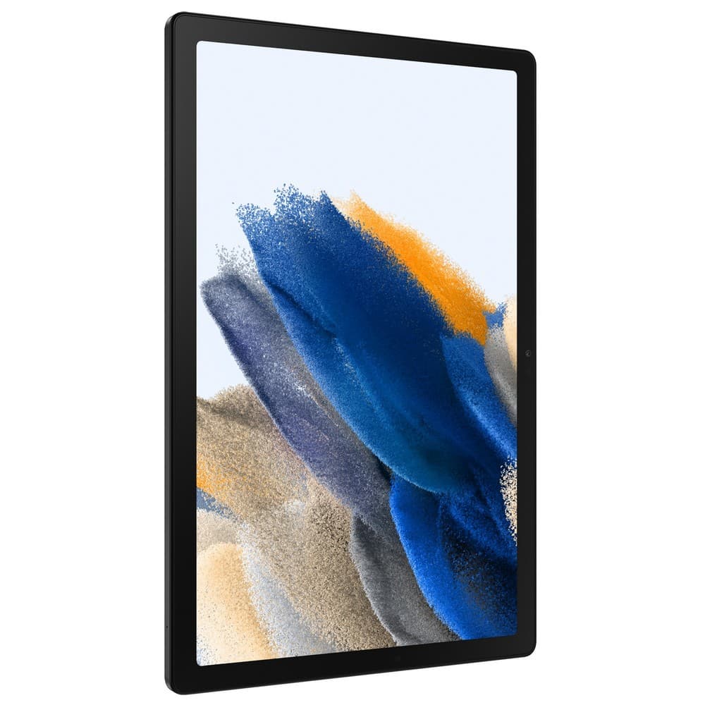 Планшет 10.5″ Samsung Galaxy Tab A8 LTE 4Gb, 128Gb, серый (GLOBAL)— фото №6