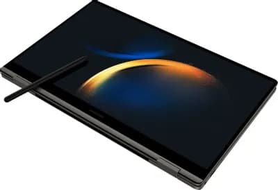 Ноутбук Samsung Galaxy Book3 360 15 15.6″/Core i7/16/SSD 1024/Iris Xe Graphics/Windows 11 Home 64-bit/графитовый— фото №9