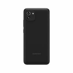 Смартфон Samsung Galaxy A03 32Gb, черный (GLOBAL)— фото №3