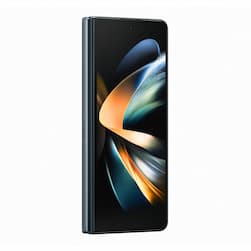 Смартфон Samsung Galaxy Z Fold4 256Gb, серо-зеленый (GLOBAL)— фото №7