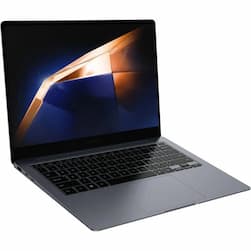 Ноутбук Samsung Galaxy Book4 Pro 14″/Core Ultra 5/16/SSD 512/Intel® Arc Graphics/Windows 11 Home 64-bit/серебристый— фото №3