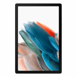 Планшет Samsung Galaxy Tab A8 LTE 10.5″ 128Gb, серебристый (GLOBAL)— фото №4