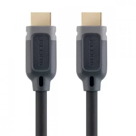 Кабель Belkin HDMI / HDMI, 1м,— фото №0