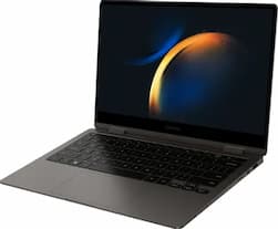 Ноутбук Samsung Galaxy Book3 360 15 15.6″/16/SSD 512/графитовый— фото №1