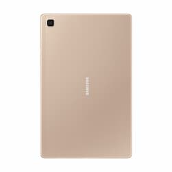 Планшет 10.4″ Samsung Galaxy Tab A7 LTE 3Gb, 32Gb, золотой (РСТ)— фото №7