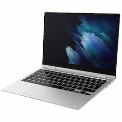 Ноутбук Samsung Galaxy Book Pro 360 13 13.3&quot;/8/SSD 512/серебристый— фото №3