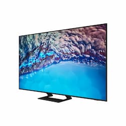 Телевизор Samsung UE75BU8500, 75″, черный— фото №1