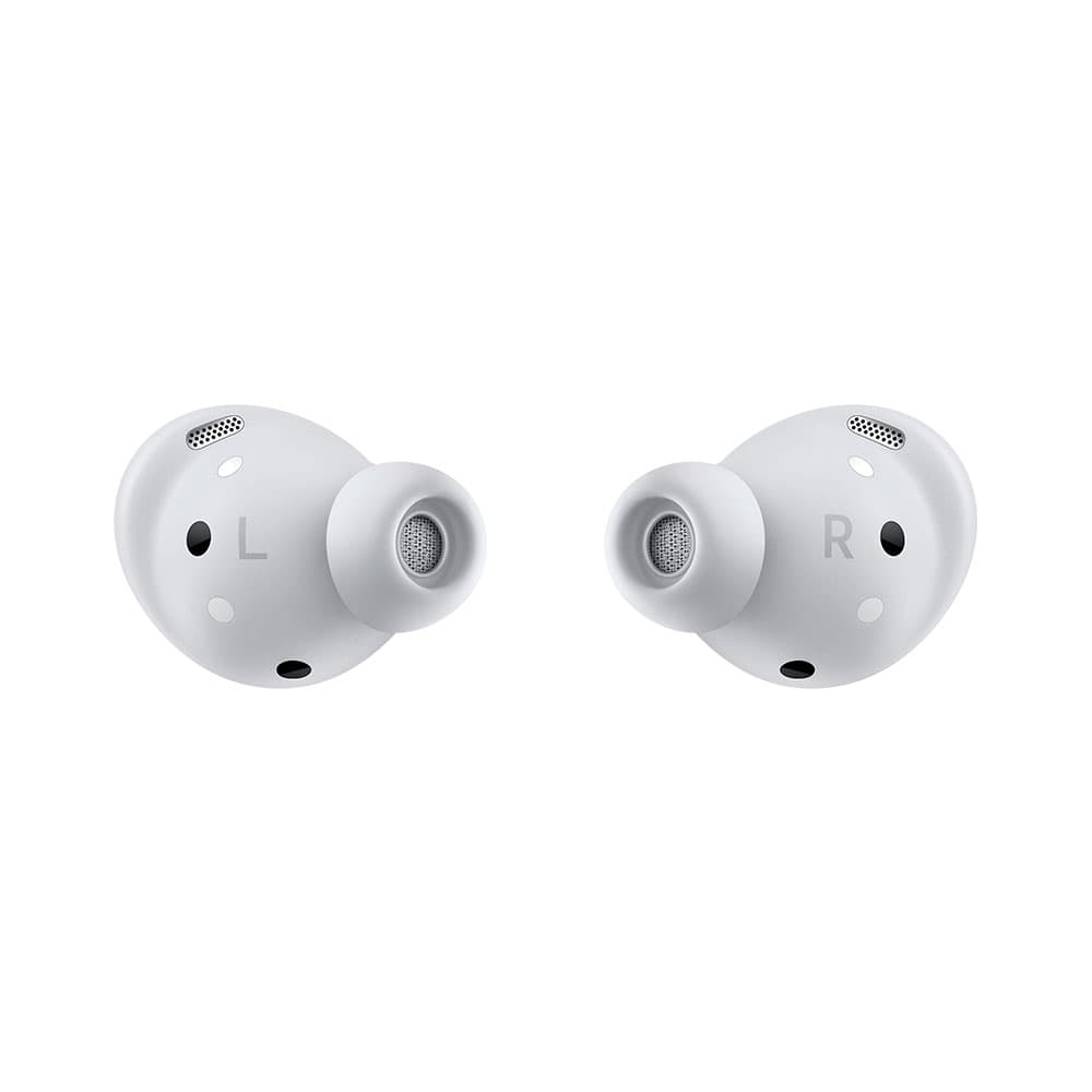 Беспроводные наушники Samsung Galaxy Buds Pro, серебристый (РСТ)— фото №1