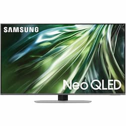 Телевизор Samsung QE50QN90DAU, 50″, черный— фото №0