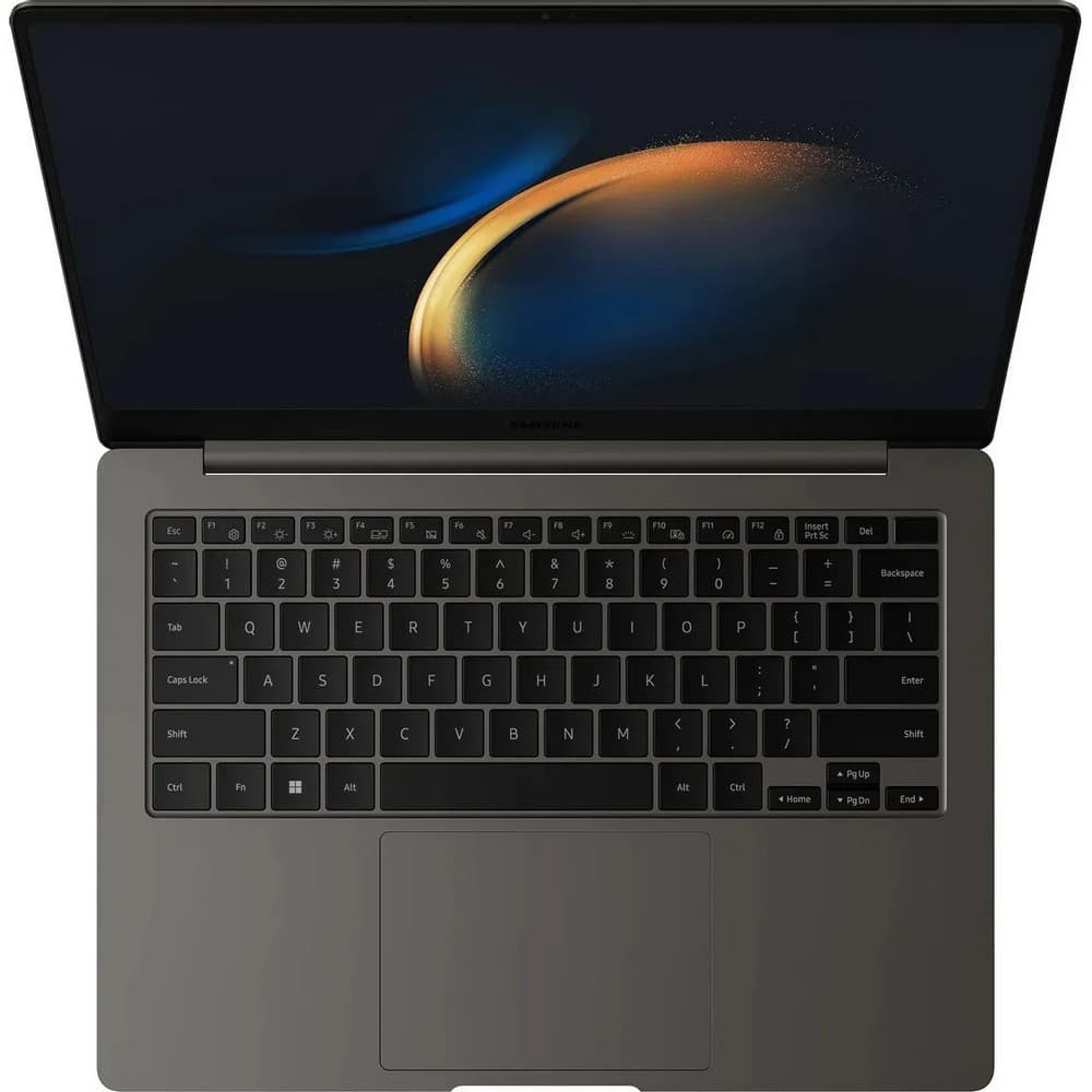 Ноутбук Samsung Galaxy Book3 Pro 14 14″/Core i7/16/SSD 512/Iris Xe Graphics/Windows 11 Pro 64-bit/бежевый— фото №5