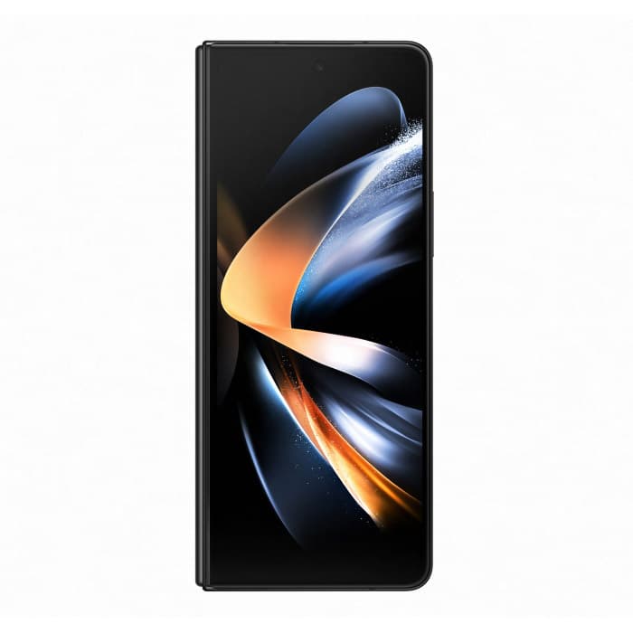 Смартфон Samsung Galaxy Z Fold4 512Gb, черный (GLOBAL)— фото №3