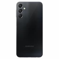 Смартфон Samsung Galaxy A24 128Gb, черный (РСТ)— фото №6