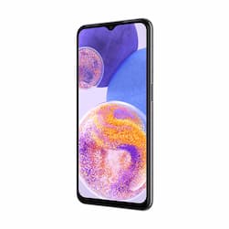 Смартфон Samsung Galaxy A23 64Gb, черный (РСТ)— фото №3