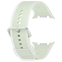 Ремешок Samsung Misty Band Galaxy Watch8/8 Классика/9 M/L, цвет: зеленый