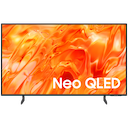 Телевизор Samsung QE43QN70HA, 43″, черный