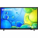 Телевизор Samsung UE32F6000F, 32″, черный