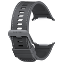 Ремешок Samsung Peakform Band Galaxy Watch Ультра2 Универсальный, цвет: черный