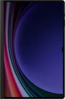 Чехол-накладка Samsung Privacy Screen для Galaxy Tab S9+ (2023), полиуретан, черный