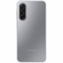 Чехол-накладка Samsung Galaxy для Galaxy A17, полиуретан, прозрачный