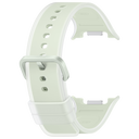 Ремешок Samsung Misty Band Galaxy Watch8/8 Классика/9 S/M, цвет: зеленый