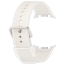 Ремешок Samsung Misty Band Galaxy Watch8/8 Классика/9 S/M, цвет: кремовый