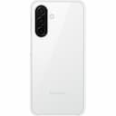 Чехол-накладка Samsung Galaxy для Galaxy A36, поликарбонат, прозрачный