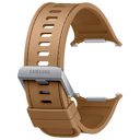 Ремешок Samsung Peakform Band Galaxy Watch Ультра2 Универсальный, цвет: песочный