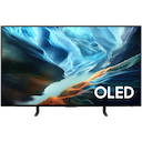 Телевизор Samsung QE48S90H, 48″, черный