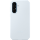 Чехол-накладка Samsung Galaxy для Galaxy A57, силикон, голубой