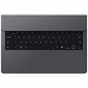 Клавиатура Samsung Pro Keyboard with touchpad для Galaxy Tab S11 Ультра, серый