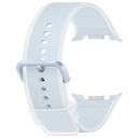Ремешок Samsung Misty Band Galaxy Watch8/8 Классика/9 M/L, цвет: синий