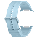 Ремешок Samsung Sport Band Galaxy Watch8/8 Классика/9 M/L, цвет: синий