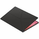 Чехол-книжка Samsung Book Cover для Galaxy Tab S11 Ультра (2025), поликарбонат, черный