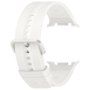 Ремешок Samsung Sport Band Galaxy Watch8/8 Классика/9 M/L, цвет: кремовый
